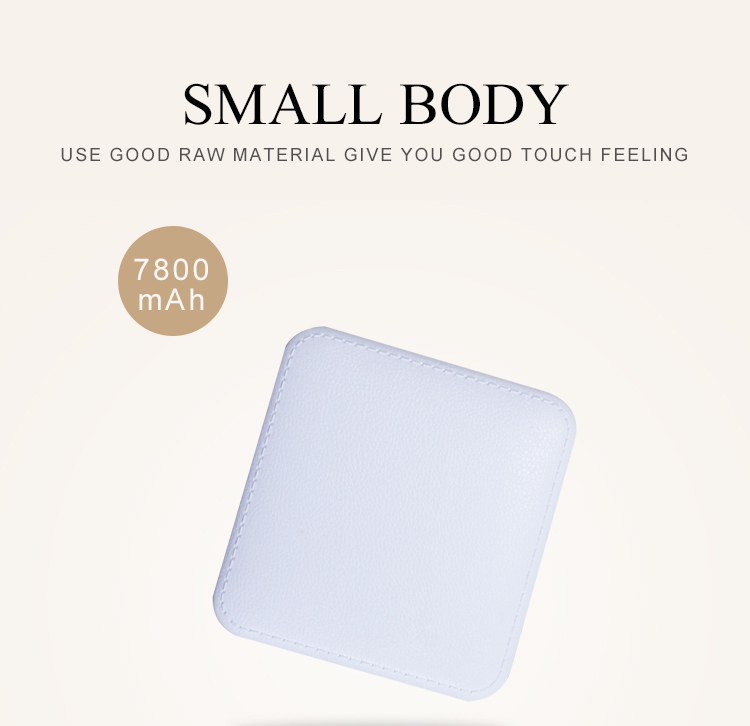 18650 Power Bank