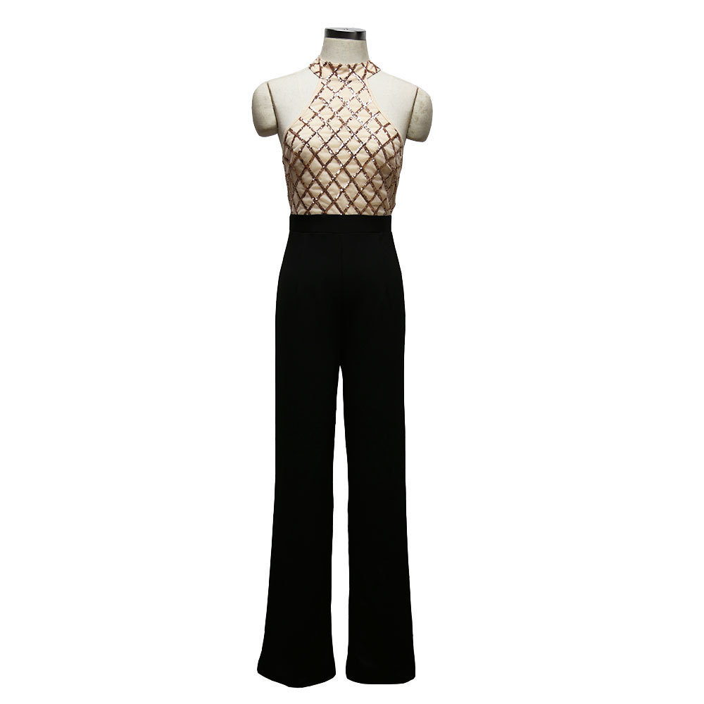 Women Office Loose Pants