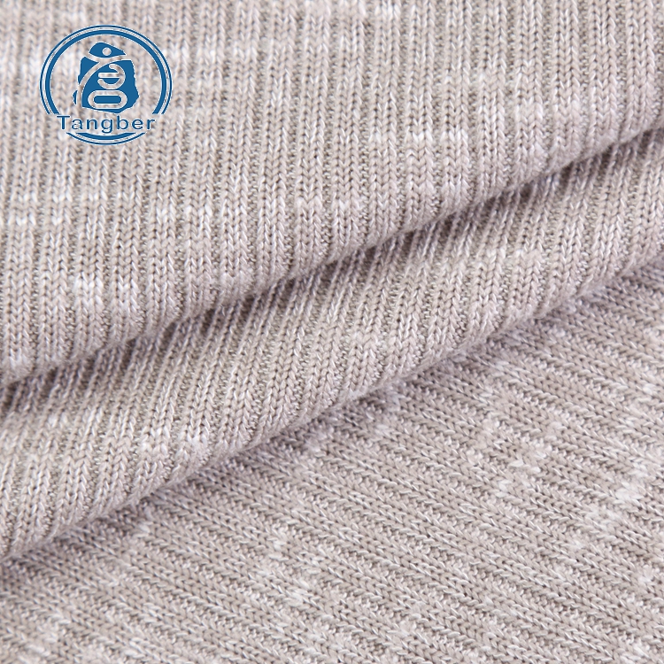 rayon slub fabric