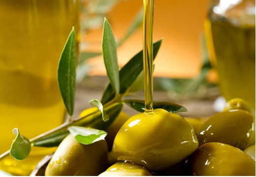 Olive oil