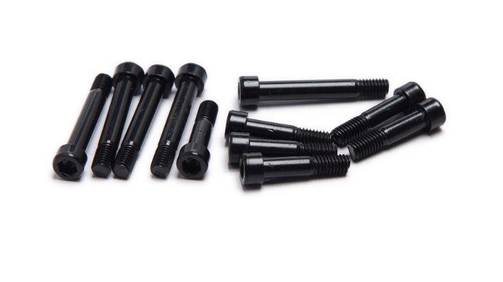 Socket Cap Screw