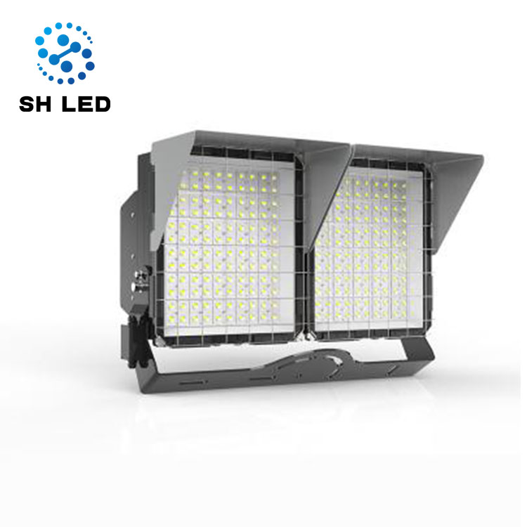 led flood light