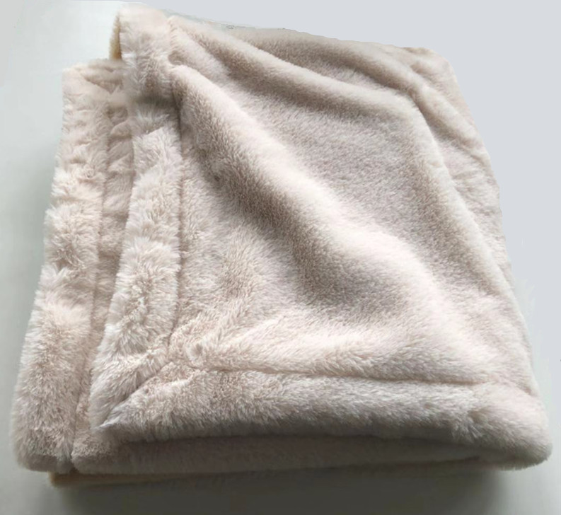 2 layer blanket 