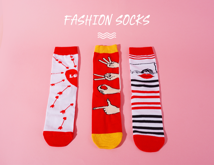 womens tube socks