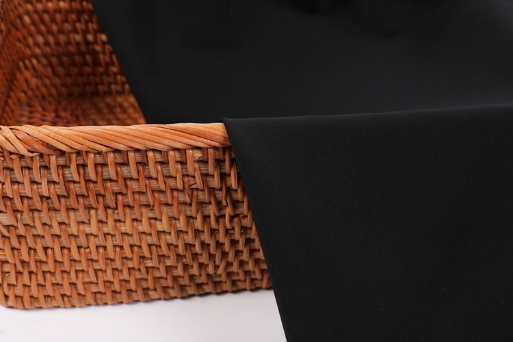 High quality cheap dyed spandex polyester fabric