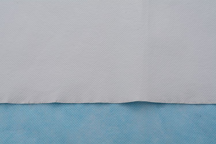 PP Spunbond Nonwoven Fabric PE Coated