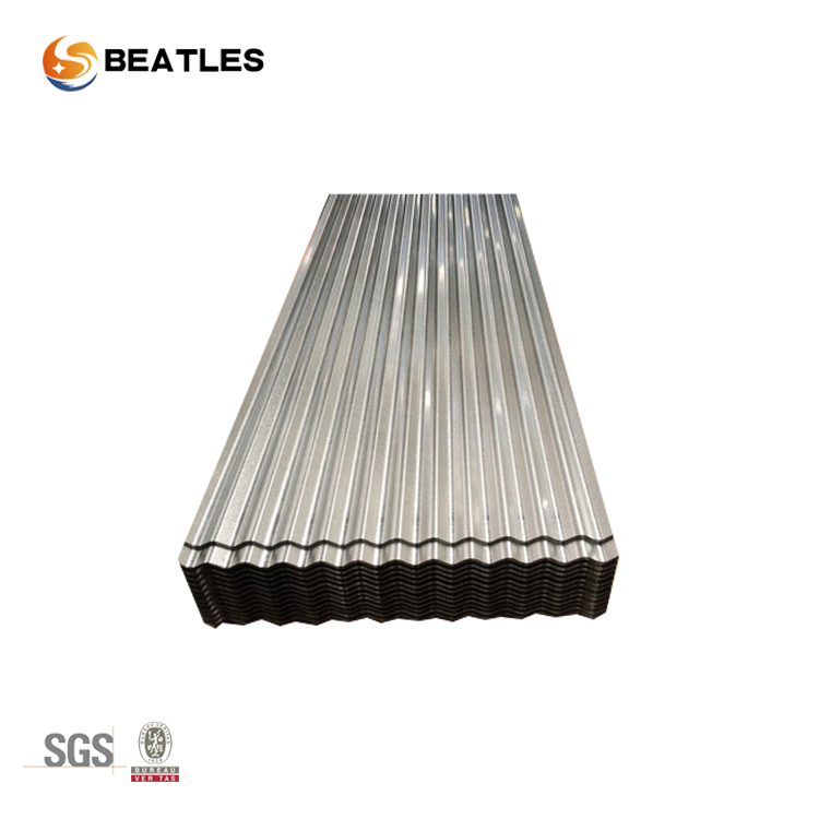 0.36mm corrugated steel sheet 0.36mm corrugated steel sheet