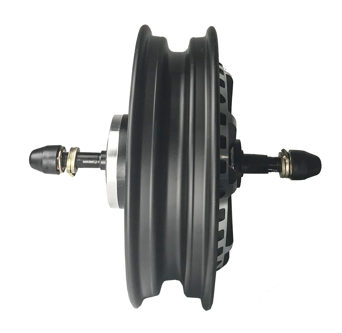 ebike wheel motor