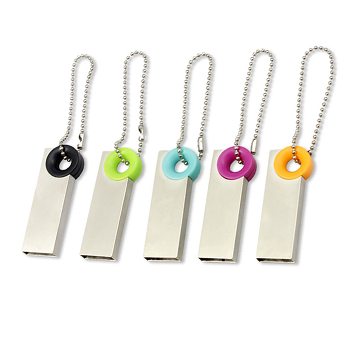Metal Flash Usb