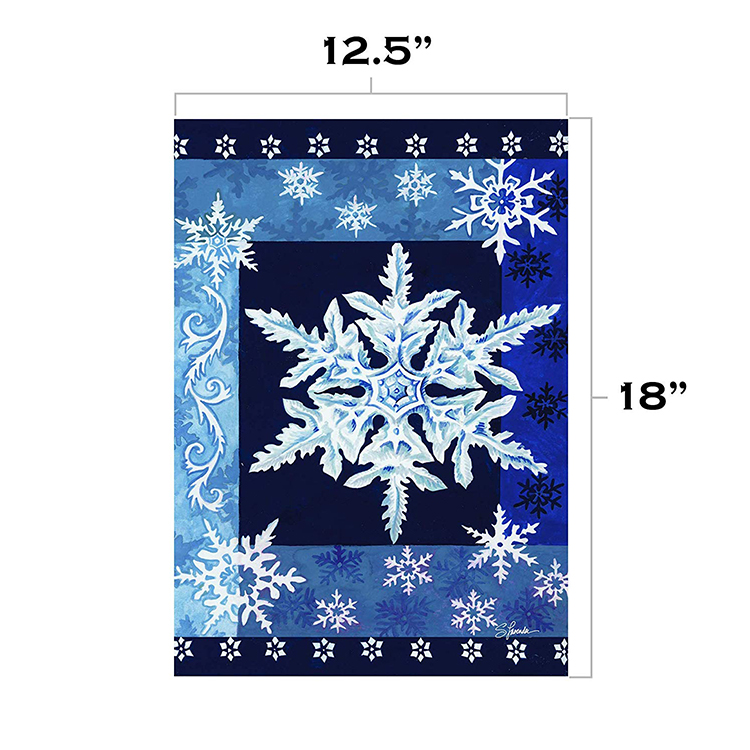 Garden Yard Flag