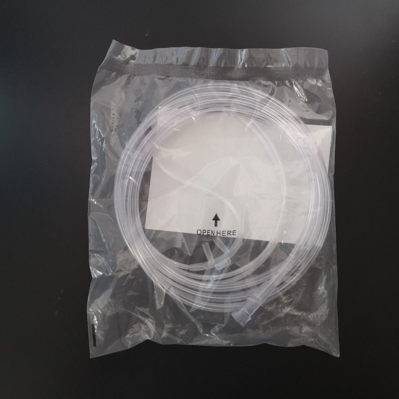 Nasal Cannula with ISO Approved Nasal Cannula with ISO Approved