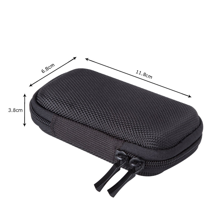 eva earbuds case eva earbuds case