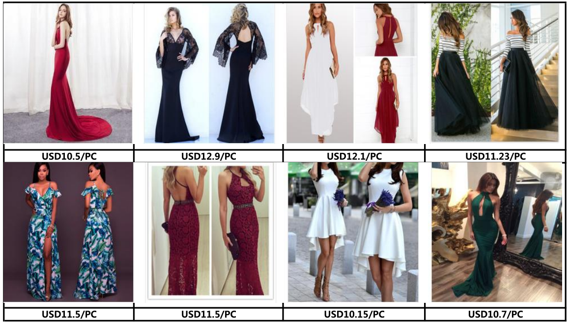 Evening&Party Dress 