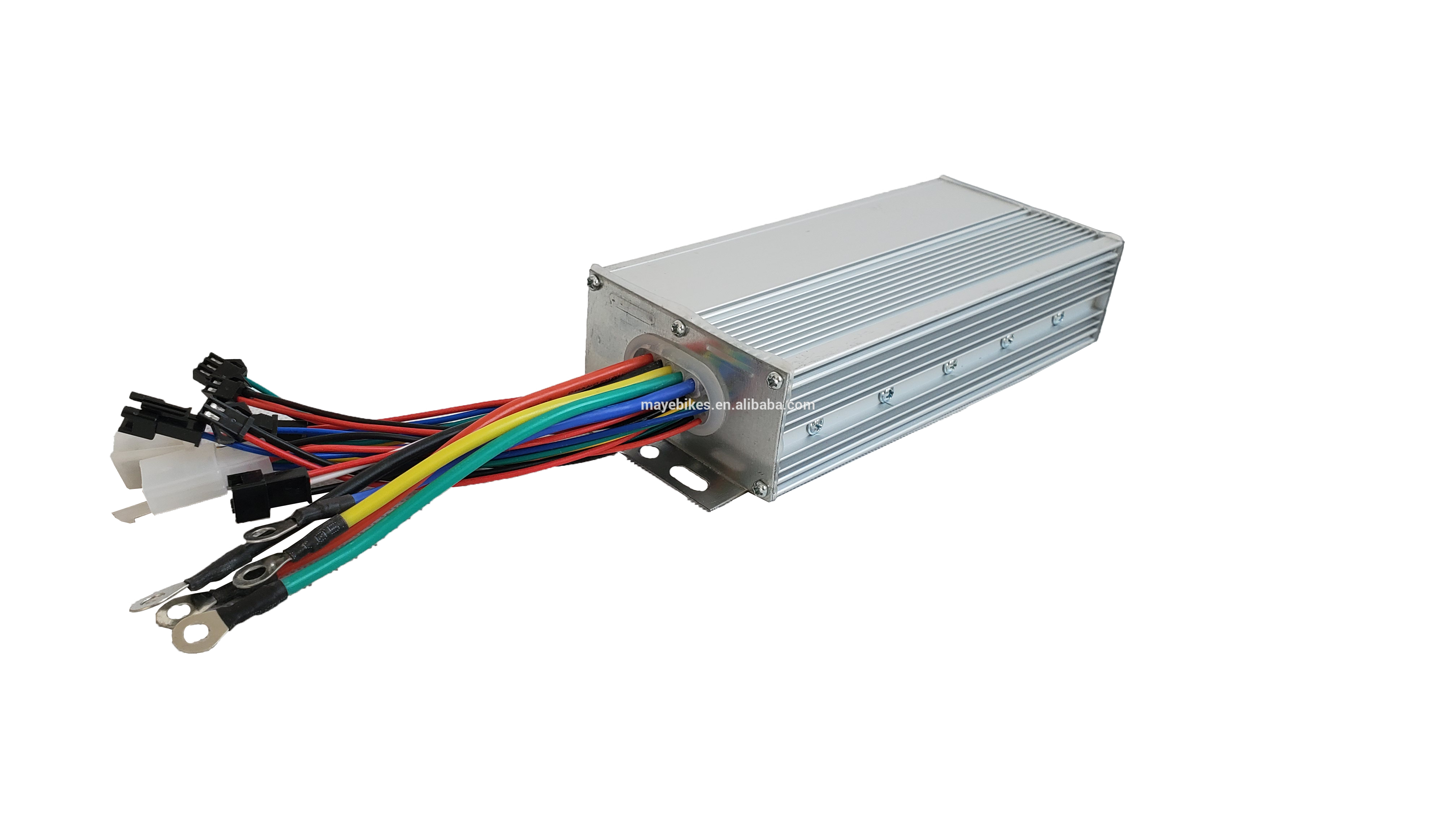 Brushless Intelligent Motor Controller