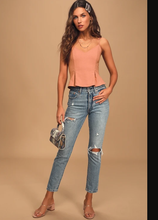Summer Fashion Womens sexy Tops Clothing