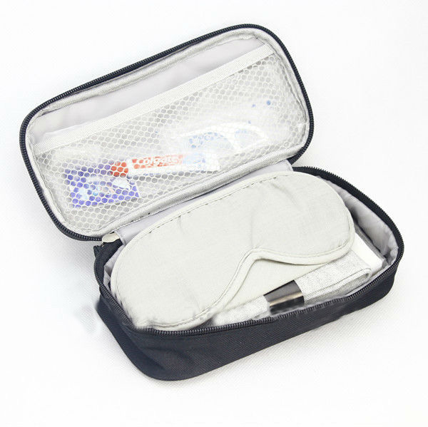 Disposable airline kit