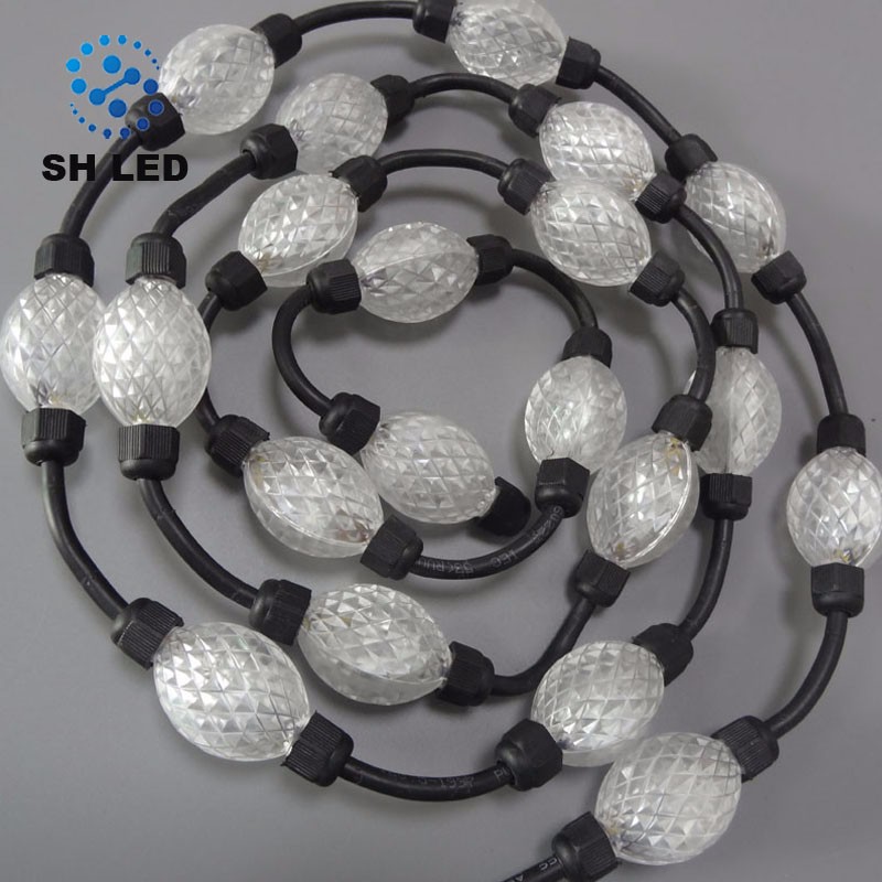 led ball lights