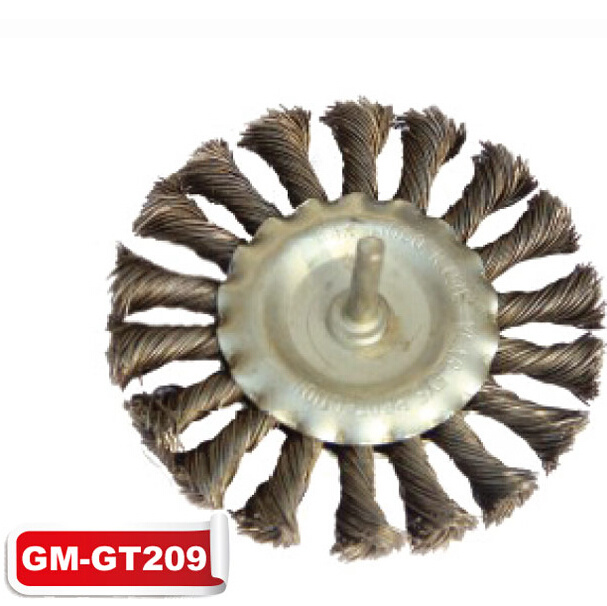 Wire Brush Wire Brush