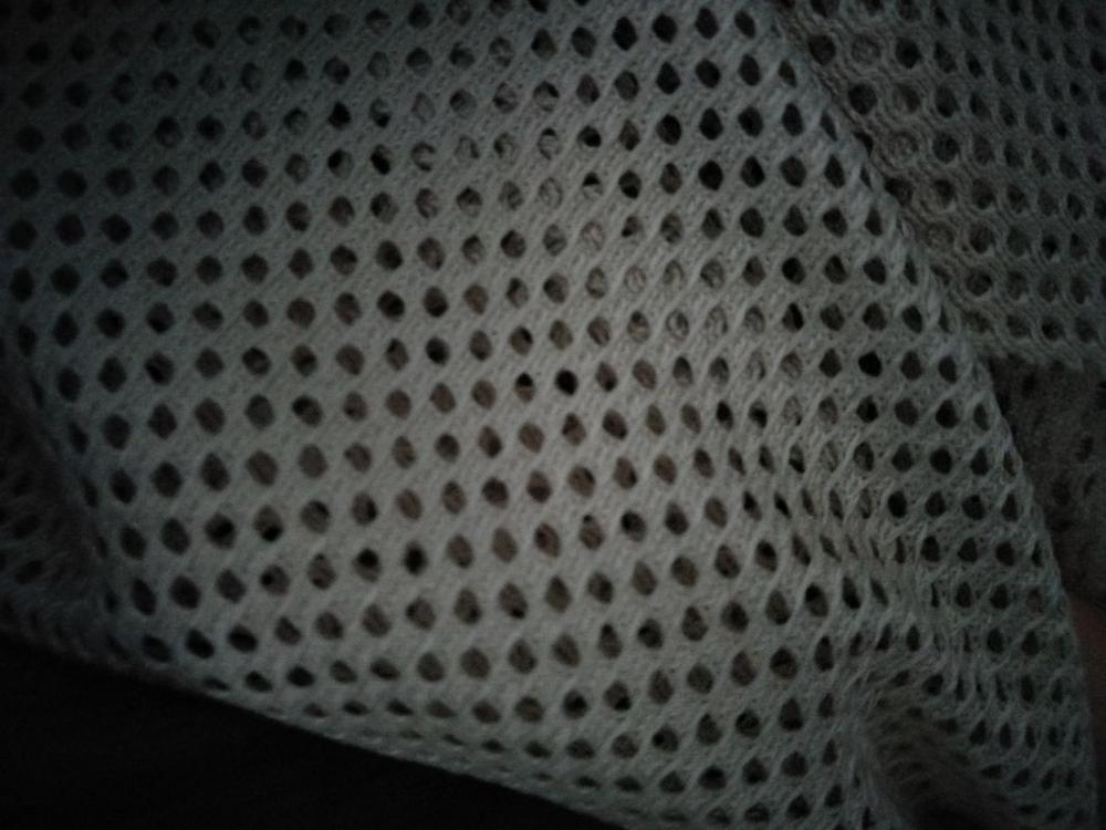 Beautiful Netting Fabric