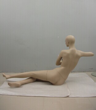 Female Full Body Mannequin Style # 2