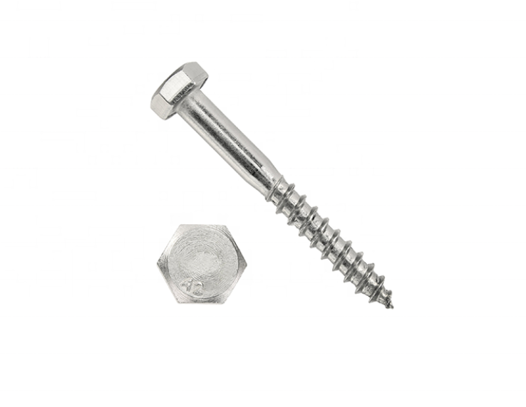 a2 70 stainless steel screw