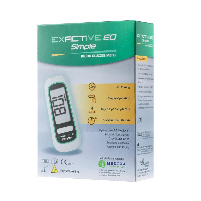 Portable Home Blood Glucose Portable Home Blood Glucose
