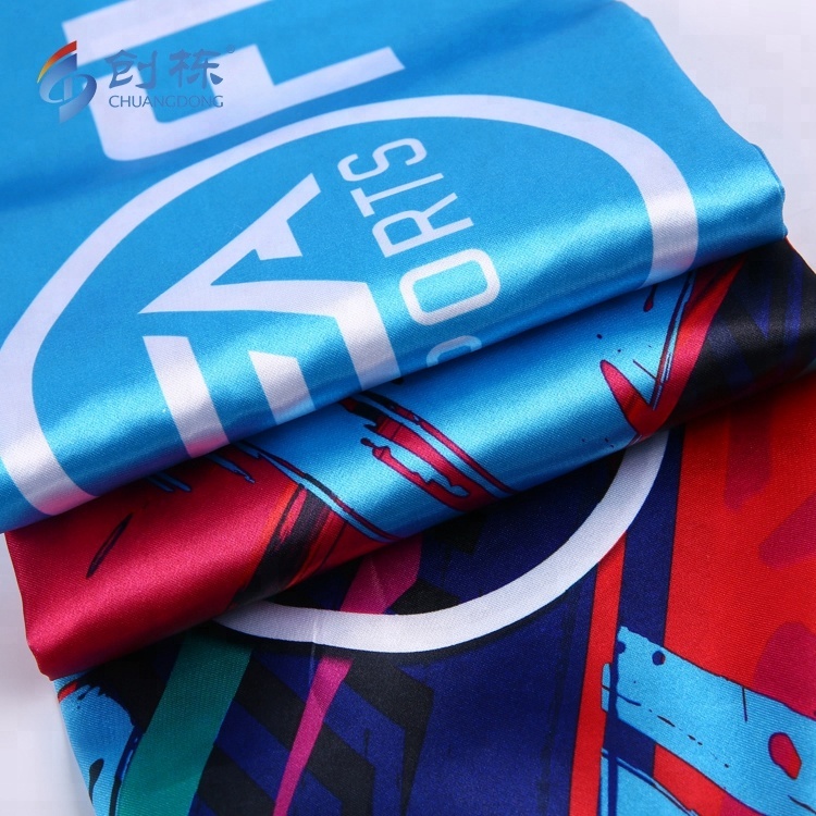 Football Fans Soccer Scarf