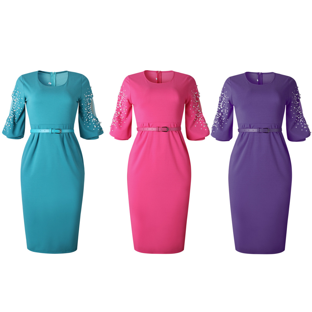 Women Office Dress