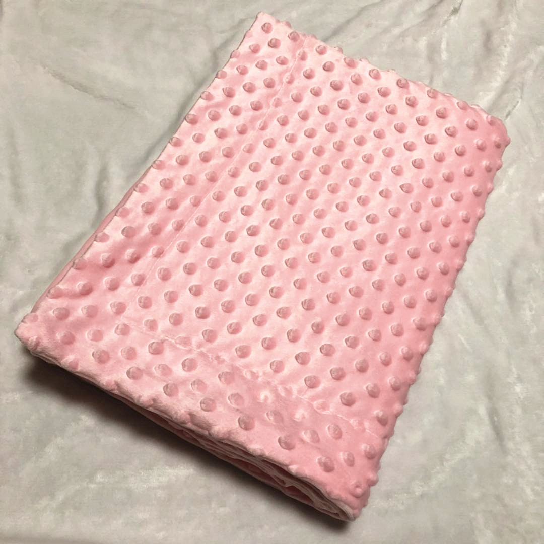 baby mincky blanket 