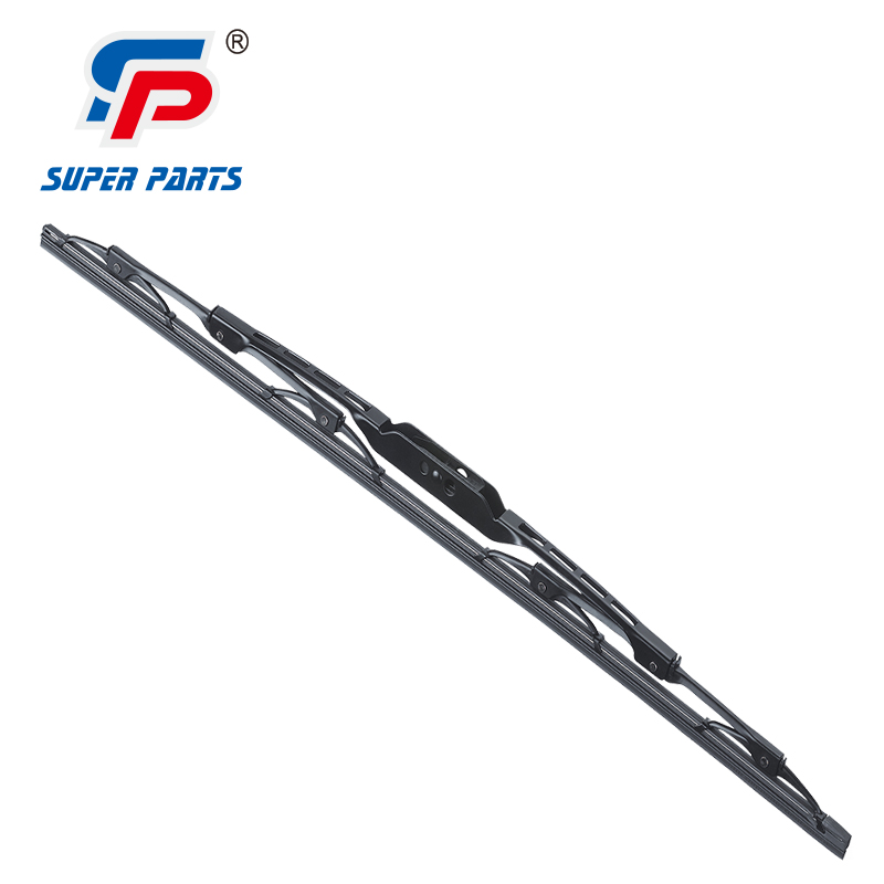 Efficient multifunctional wiper blade