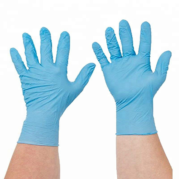  Hand Gloves Safety Gloves