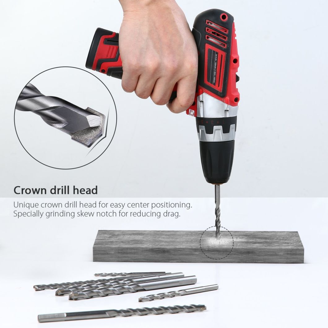 universal drill bit universal drill bit