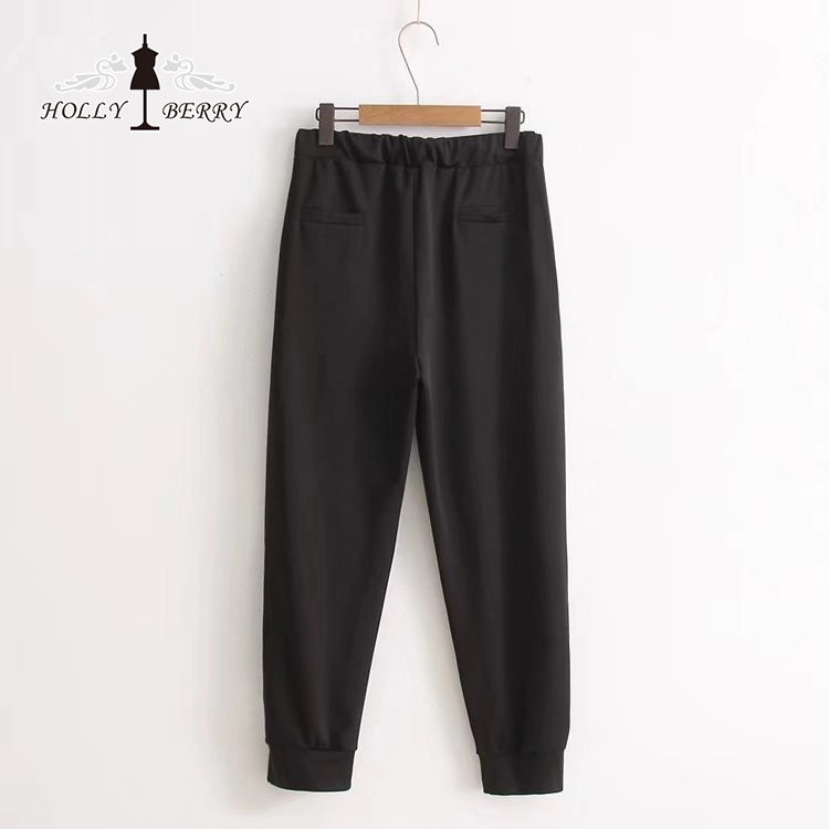 Ladies Slacks Sport Pants