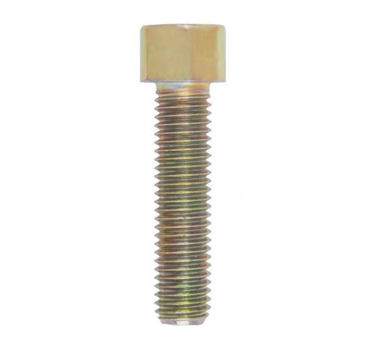 Hexagon Socket Head Screws