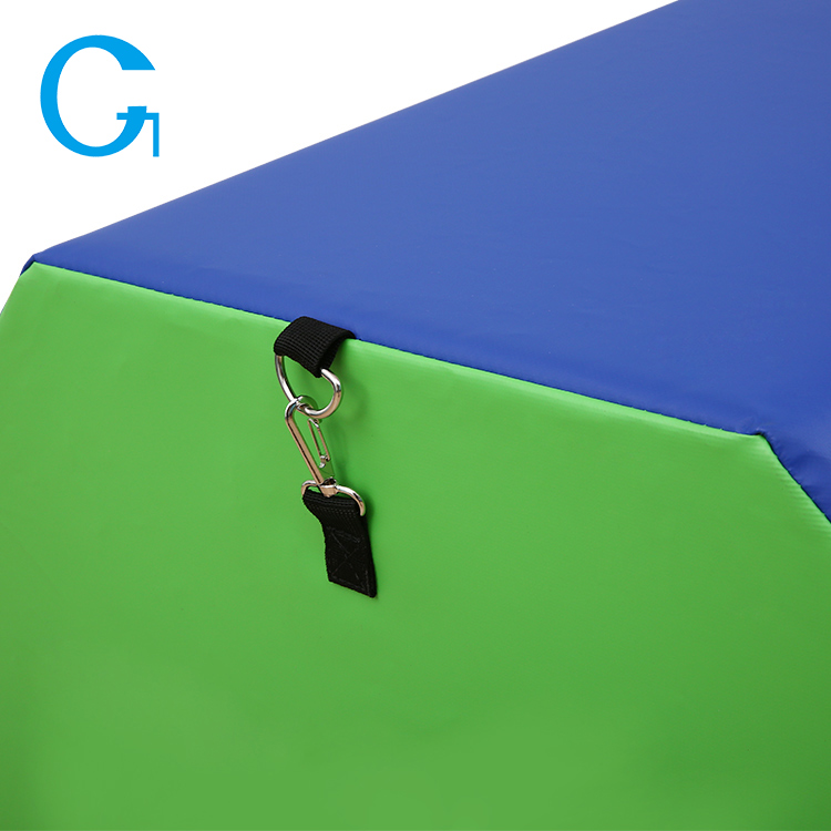 Foam Gymnastics Mat