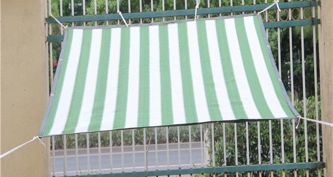 100% virgin HDPE woven agricultural shade netting