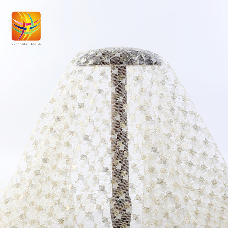 Breathable Nice Mesh Fabric