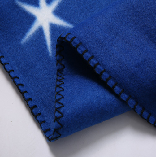 BLANKET FABRIC 