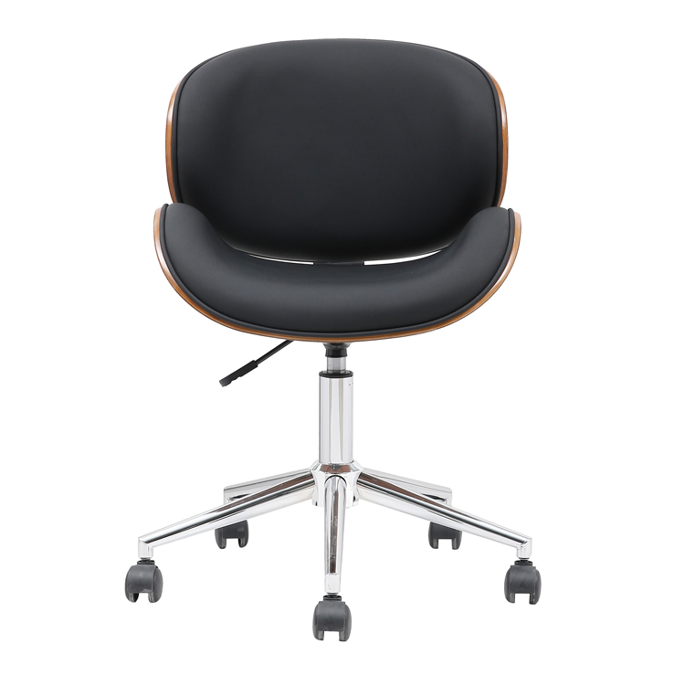 leather office chair