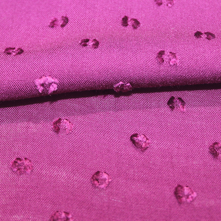 top quality rayon fabric