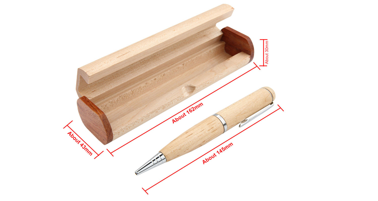 Wooden Usb Pen Wooden Usb Pen