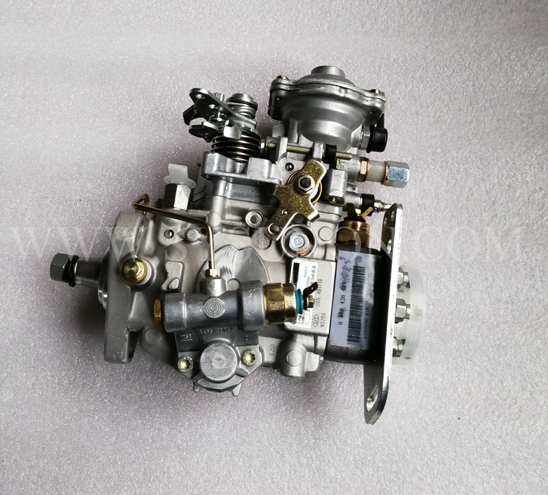 Genuine Diesel Engine High Oressure Fuel Injection Pump 3960900 ...