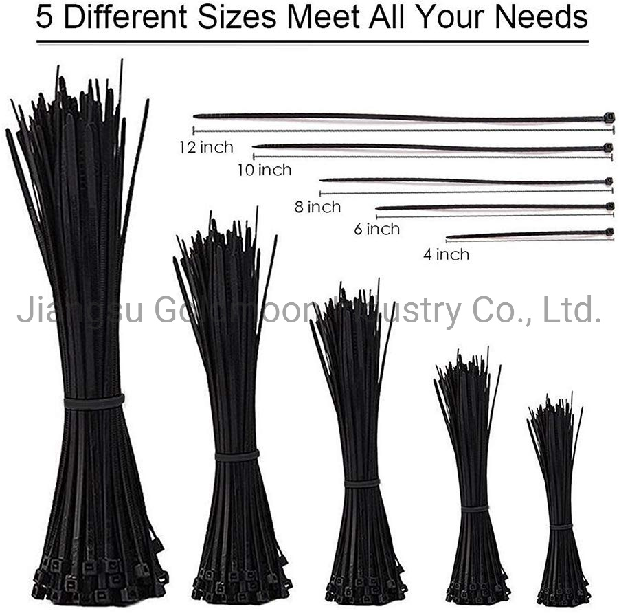 panduit cable ties