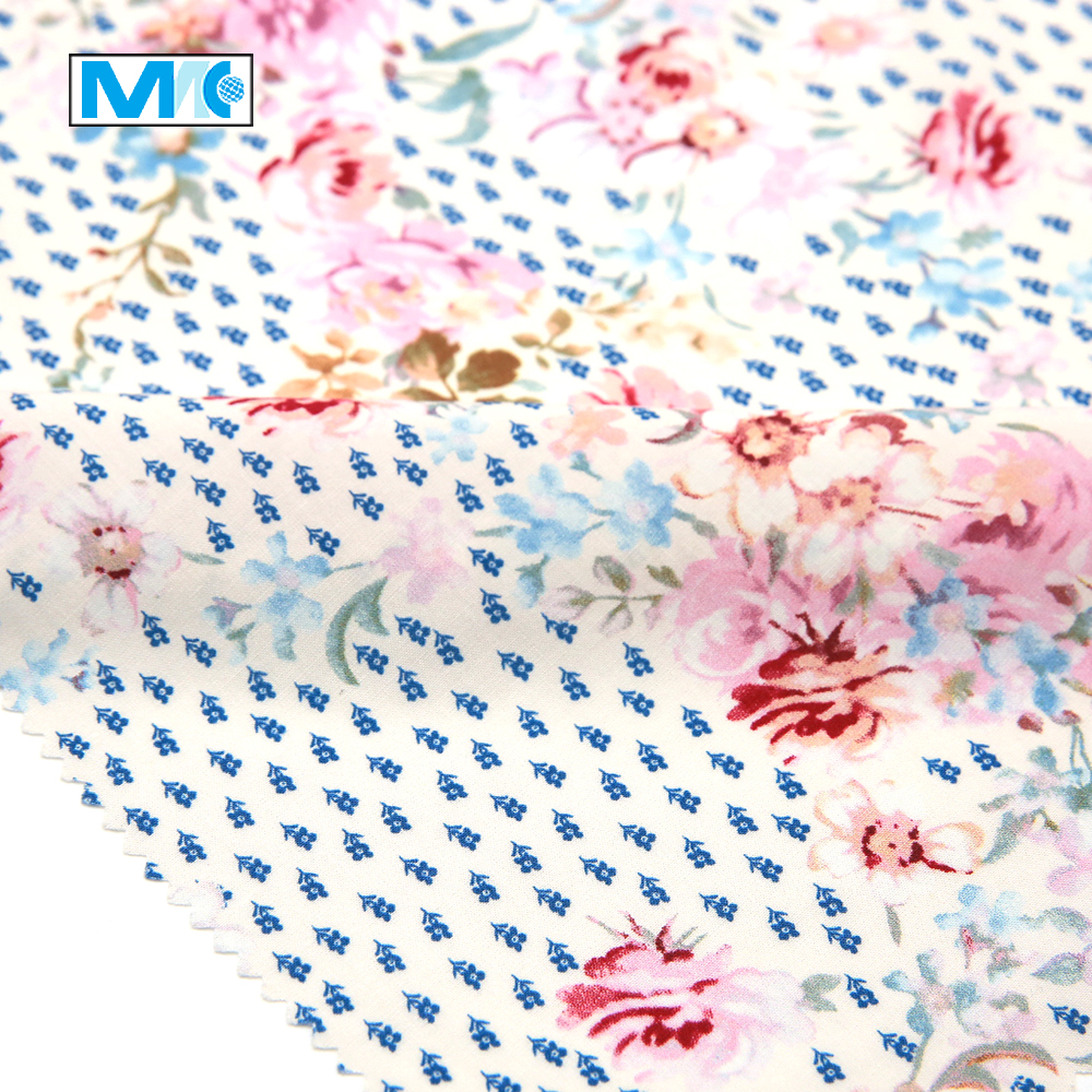 45s rayon challis fabric