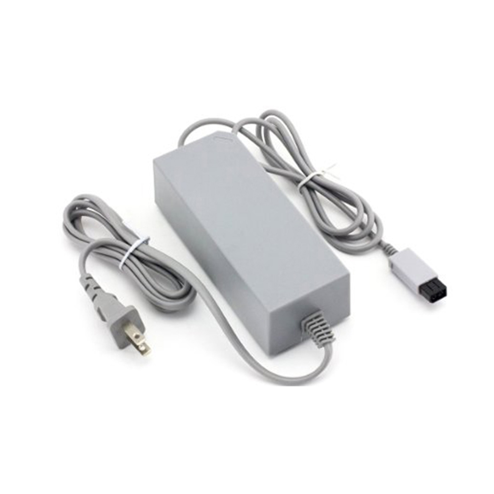 Wii AC Adapter Power Supply