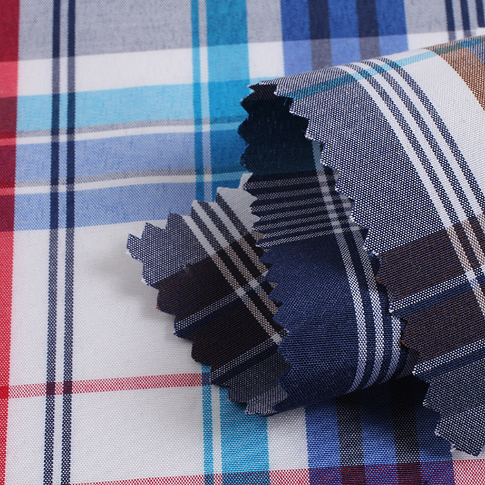 Cotton Panama Fabric