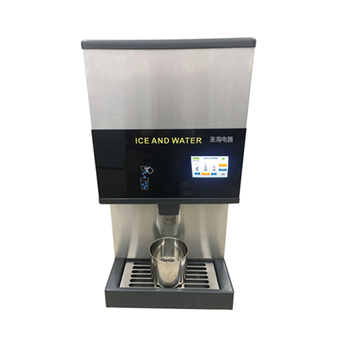ice and water machine ice and water machine