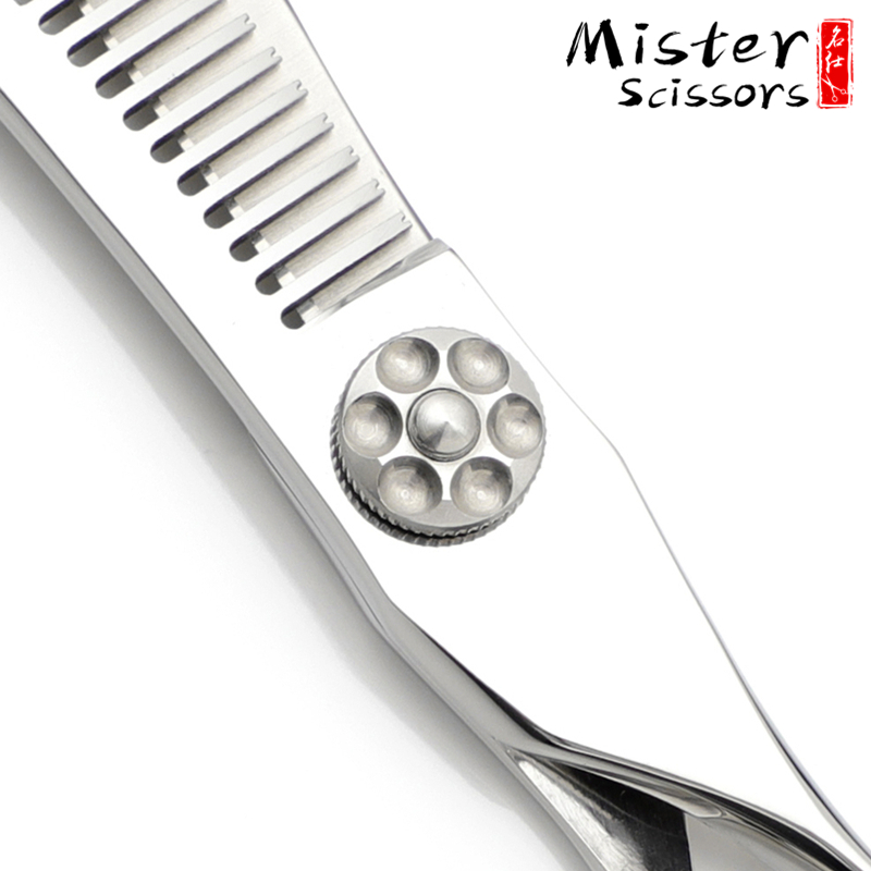 Hair Cutting Thinning Hair Cutting Thinning