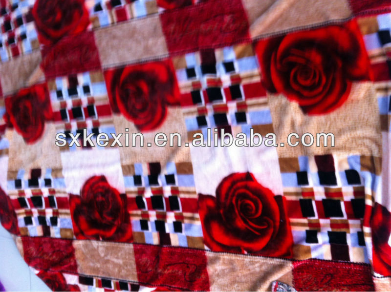 Designs Flannel Blanket