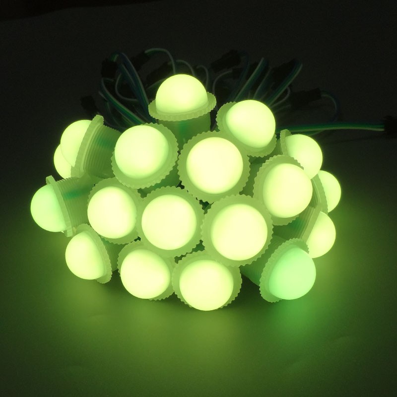 led amusement light